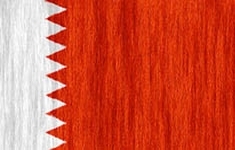 flag Bahrain