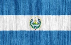 flag El Salvador