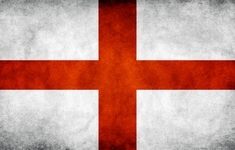 flag England