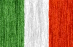 flag Italy