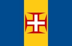 flag Madeira