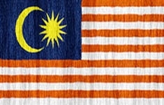 Flag Malaysia flag Malaysia