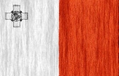flag Malta