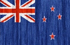 flag New Zealand