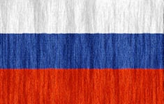 flag Russia