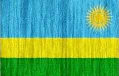 flag Rwanda