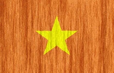 flag Vietnam