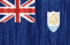 Bandera Anguila Bandera Anguila
