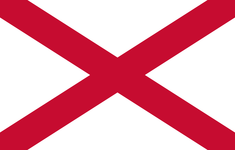 Bandera Irlanda del Norte Bandera Irlanda del Norte