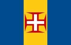 Bandera Madeira