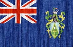 Bandera Pitcairn