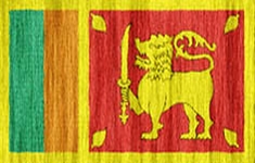 Bandera Sri Lanka Bandera Sri Lanka