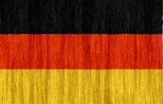 Drapeau Allemagne