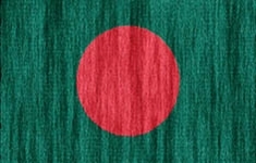 Drapeau Bangladesh