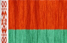 Drapeau Bélarus