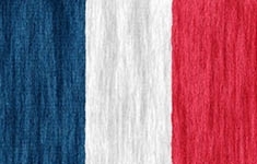 Drapeau France