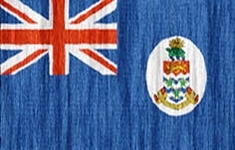 Drapeau Îles Caïmans