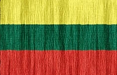 Drapeau Lituanie Drapeau Lituanie