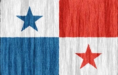 Drapeau Panama
