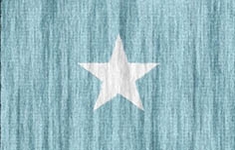 Drapeau Somalie Drapeau Somalie