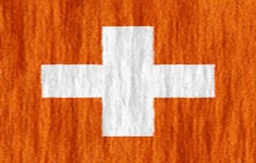 Drapeau Suisse