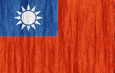 Drapeau Taiwan