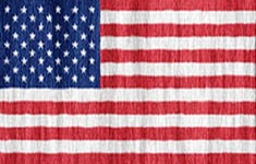 Drapeau États-Unis