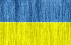 Drapeau Ukraine